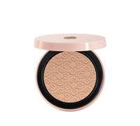 Collistar Polvo compacto Impeccabile – Acabado mate natural, larga duración 12 h – 40R Warm Rose