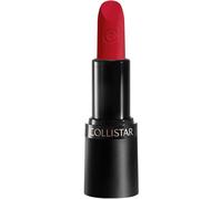 Collistar Puro Lápiz Labial Mate 111 ROJO MILANO