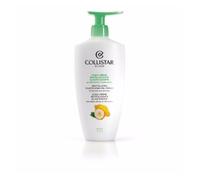 Collistar Revitalizing Elasticizing Oil-Cream 400ml