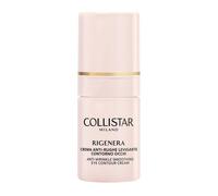Collistar Rigenera Anti-Wrinkle Smoothing Eye Contour Cream 15 ml