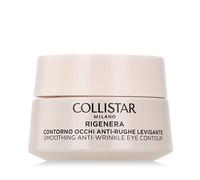 Collistar Contorno de ojos Rigenera Antiarrugas Alisador 15 ml