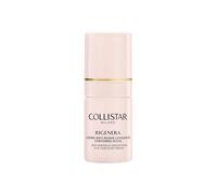 Collistar Rigenera Contorno de Ojos Alisante Antiarrugas, Reduce las Arrugas y Líneas Finas del Contorno de Ojos, Efecto Alisante y Relajante, Sin Siliconas ni Alcohol, 15 ml