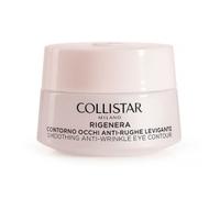 Collistar Contorno de ojos Rigenera Antiarrugas Alisador 15 ml