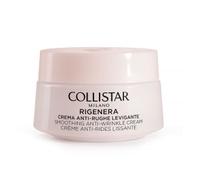 Collistar Crema Alisadora Antiarrugas Rigenera 50 ml