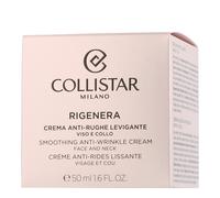 Collistar Rigenera Crema Antiarrugas Suavizante 50 ml