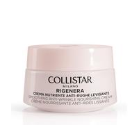 COLLISTAR Cosmética Facial RIGENERA Crema Nutritiva Alisadora Antiarrugas