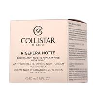 Collistar Rigenera Anti-Wrinkle Night Cream 50ml