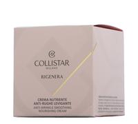 COLLISTAR Cosmética Facial RIGENERA Crema Nutritiva Alisadora Antiarrugas