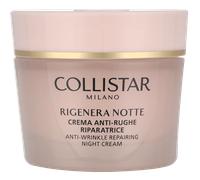 Collistar Rigenera Anti-Wrinkle Night Cream 50ml
