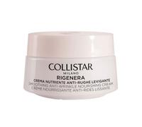 Collistar Rigenera Crema Nutritiva Antiarrugas Suavizante 50ml