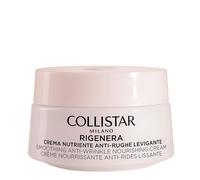 Collistar - Rigenera Nutritiva Alisante Antiarrugas Cremas faciales 50 ml female