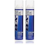 Collistar Sensitive Skin Espuma de Afeitar - 250 ml (Paquete de 2)