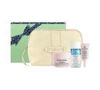 Collistar Estuche Rigenera Crema Antiarrugas Alisadora 50ml + Rigenera Contorno de Ojos Antiarrugas Alisador 5ml + Desmaquillante Bifásico Ojos-Labios 35 ml + Neceser The Bridge