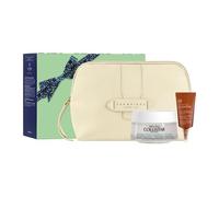 Collistar Donna Caja de Regalo Aquagel Ácido Hialurónico y Ceramida 50 ml Contorno Ojo 5 ml Clutch The Bridge