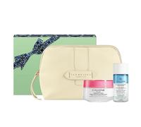 Collistar Set de regalo hidroactivo con crema hidratante profunda 50 ml, solución bifásica desmaquillante 35 ml y neceser