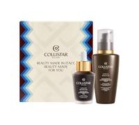 Collistar Set de regalo para mujer Gocce Magiche Autobronceador Cara 30ml + Cuerpo 125ml Set Autobronceador para Mujer Bronceado Natural Intenso Antimanchas Hidratante Larga Duración