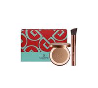 ¡31% DTO! Estuche Terra Polvo Bronceador Efecto Seda 10 gr