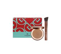 ¡31% DTO! Estuche Terra Polvo Bronceador Efecto Seda 10 gr