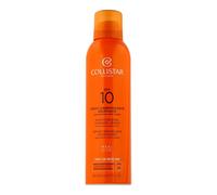 Collistar Smart Protección Solar Hidratante Bronceador SPF 10 200ml