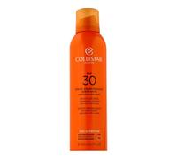 Collistar Smart Protección Solar Hidratante Bronceador SPF 30 200ml