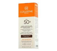 Collistar SPF50+ Anti-Stain Body Sun Cream 100ml