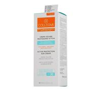 Collistar - Sun Care Active Protection Sun Cream Face - Body Protección solar 150 ml unisex