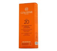Collistar Smart Sun Protection Intense Ultra-Rapid Supertanning Treatment 200ml