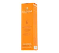 Collistar Smart Sun Protection Supertanning Hidratante Aceite Seco SPF 6 200ml