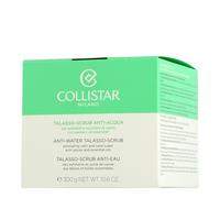 Collistar talasso anti-acqua exfoliante corporal 300 g