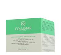 Collistar Special Perfect Body - Crema adelgazante de alta definición 400 ml