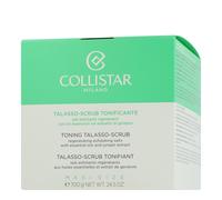 Collistar Special Perfect Body Toning Talasso-Scrub 700g