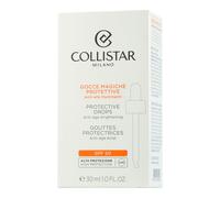 Collistar Special - Perfect Tan gotas protectoras SPF 50 30 ml