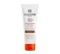 Collistar Speciale Abbronzatura Perfetta Crema solar corporal SPF50+, 100ml 100ML