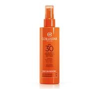 Collistar Speciale Abbronzatura Perfetta Leche En Spray Bronceadora Hidratante Spf 30