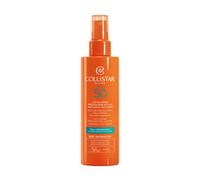 Collistar Speciale Abbronzatura Perfetta Leche Spray Protector SPF50, 200ml 200ML