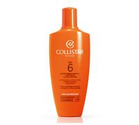 Collistar Speciale Abbronzatura Perfetta Superbronceador Intensivo Ultrarrápido Spf 6, 200ml 200ML
