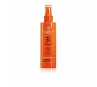 Collistar Spray Bronceador Leche Hidratante SPF30+ 200ml