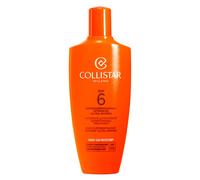 Collistar - Sun Care Intensive Ultra-Rapid Supertanning Treatment SPF 6 After sun 200 ml unisex