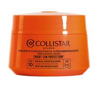 Collistar - Sun Care Supertanning Concentrate Unguento SPF 10 Protección solar 150 ml unisex