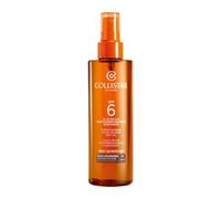 Collistar - Sun Care Supertanning Dry Oil Protección solar 200 ml unisex