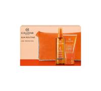 Collistar Sun care Supertanning Set