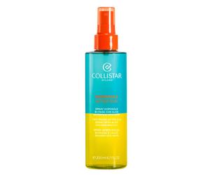 Collistar - Sun Care Two-Phase Spray With Aloe After sun 200 ml unisex