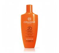Collistar Especial Bronceado Perfecto Súper Bronceador Intensivo Ultra Rápido