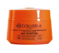 Collistar Supertanning Concentrate Unguent SPF 10