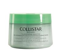Collistar Cryo-Active Talasso Exfoliación Corporal 700 g