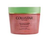 Collistar Talasso-Scrub Firming Exfoliant 600g