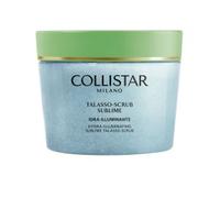 Collistar Talasso-Scrub Illuminating Hydrating Exfoliant 600g
