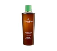 Collistar Talasso-Shower Reafirmante Elastizante, Oleo-Gel Limpiador con Avellana y Granada, Limpia, Reafirma y Elastiza la Piel, 400 ml