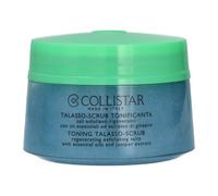 Collistar Toning Talasso body scrub 300 g
