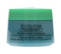 Collistar Toning Talasso body scrub 700 g